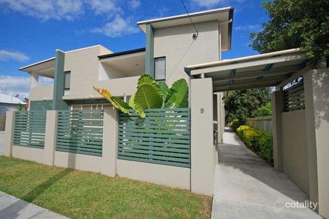 1/8 School Rd, Stafford, QLD 4053