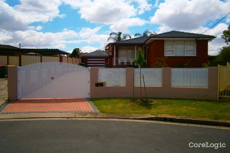 Property photo of 13 Jaffa Street Fairfield West NSW 2165