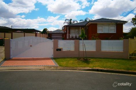 Property photo of 13 Jaffa Street Fairfield West NSW 2165