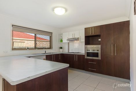Property photo of 55 Glentree Avenue Upper Coomera QLD 4209