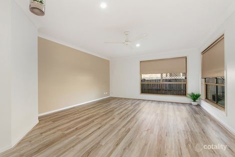 Property photo of 55 Glentree Avenue Upper Coomera QLD 4209
