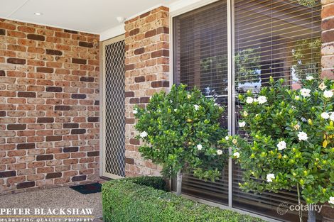 Property photo of 28 Goodhart Crescent Dunlop ACT 2615