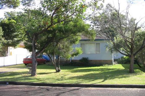 Property photo of 39 Boyd Avenue Lemon Tree Passage NSW 2319