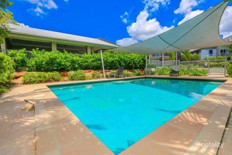 Property photo of 43/27 Eugenia Circuit Robina QLD 4226