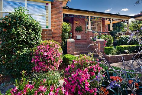 12 The Crescent, Beecroft, NSW 2119