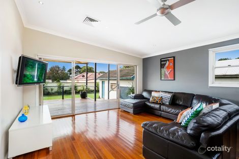 Property photo of 76 Cabbage Tree Lane Fairy Meadow NSW 2519