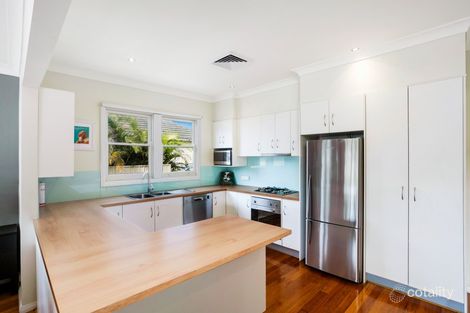 Property photo of 76 Cabbage Tree Lane Fairy Meadow NSW 2519