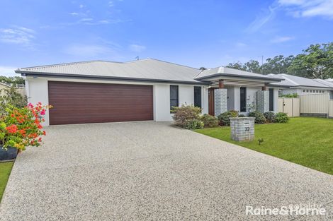 Property photo of 32 Jake Circuit Redland Bay QLD 4165