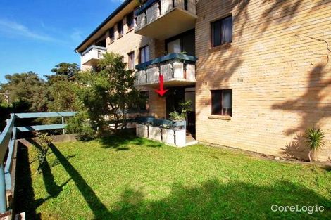 Property photo of 7/29-33 Parkes Road Artarmon NSW 2064