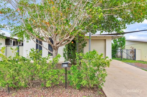 Property photo of 21 Docherty Street Bellamack NT 0832