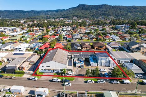 4 Ruddock St, Corrimal, NSW 2518