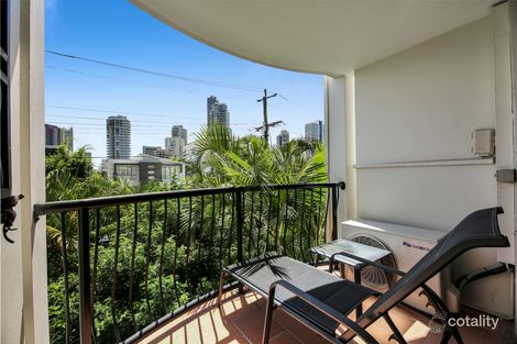 Property photo of 27/48-54 Stanhill Drive Surfers Paradise QLD 4217