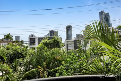 Property photo of 27/48-54 Stanhill Drive Surfers Paradise QLD 4217