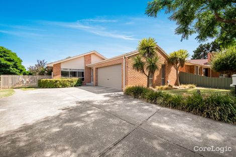 Property photo of 4 Garrett Court Narre Warren VIC 3805