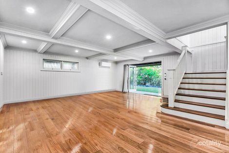 Property photo of 15 Jackson Street Indooroopilly QLD 4068