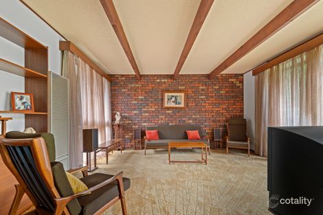 Property photo of 3 Jacaranda Court Templestowe Lower VIC 3107