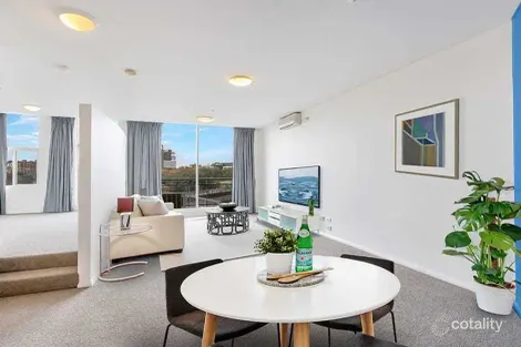 506/71-75 Regent St, Chippendale, NSW 2008