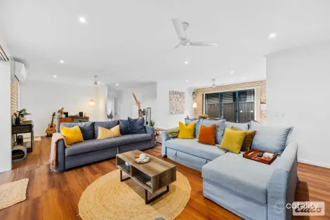 Property photo of 78 Sanctuary Road Loch Sport VIC 3851