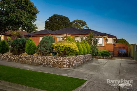 Property photo of 10 Lea Crescent Bundoora VIC 3083