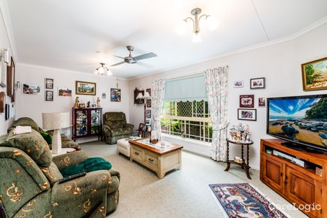 Property photo of 17 Campese Terrace Nambour QLD 4560