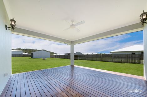 Property photo of 27 Eden Park Drive Jensen QLD 4818