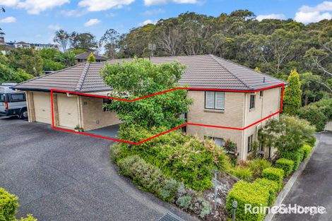 Property photo of 23/24 Bulls Garden Road Whitebridge NSW 2290