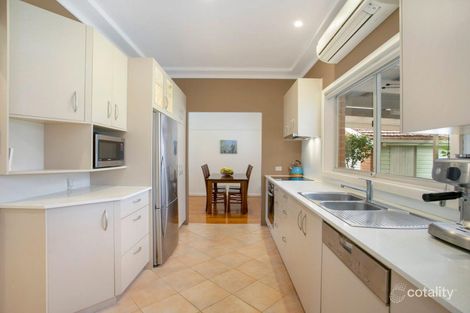 Property photo of 32 Fawcett Street Ryde NSW 2112