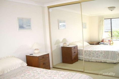 Property photo of 12/6 Broad Street Labrador QLD 4215