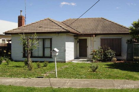 Property photo of 33 Pecham Street Glenroy VIC 3046