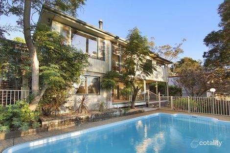 6 Chakola Ave, Hornsby Heights, NSW 2077