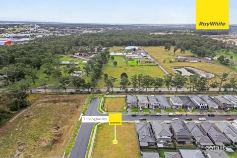 Property photo of 7 Irvington Road Colebee NSW 2761