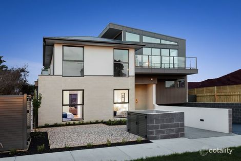 Property photo of 5/2029 Dandenong Road Clayton VIC 3168