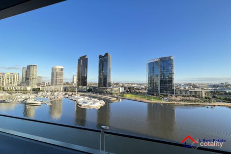 1005s/883 Collins St, Docklands, VIC 3008
