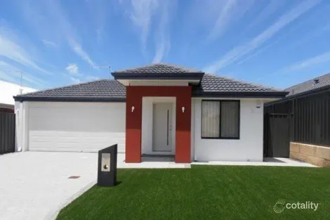 46 Orpington Dr, Southern River, WA 6110