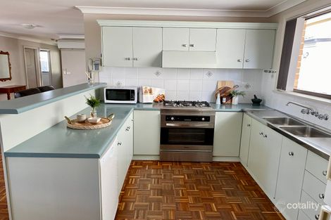 Property photo of 142 King George Street Callala Beach NSW 2540