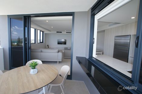Property photo of 801/3 Meta Street Mooloolaba QLD 4557
