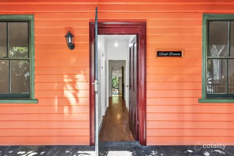 120 Beattie St, Balmain, NSW 2041