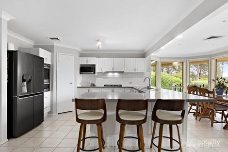Property photo of 1 Rock Wallaby Way Blaxland NSW 2774