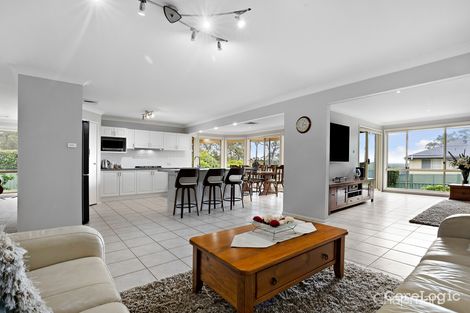 Property photo of 1 Rock Wallaby Way Blaxland NSW 2774
