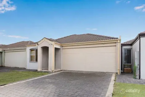 Property photo of 45 Derisleigh Street Cannington WA 6107
