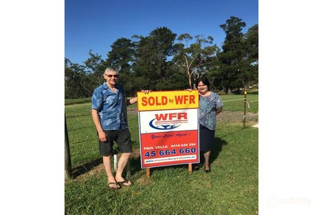 24 Kearney Rd, South Maroota, NSW 2756