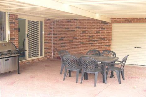 Property photo of 116 Regiment Road Rutherford NSW 2320