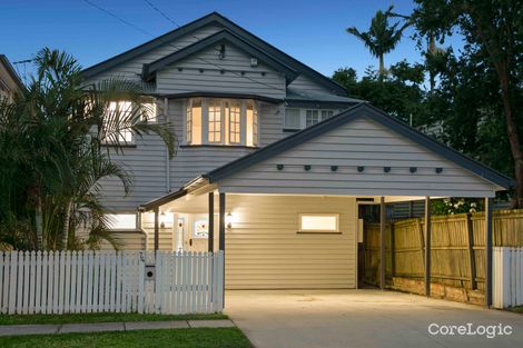 Property photo of 74 Gordon Street Gordon Park QLD 4031