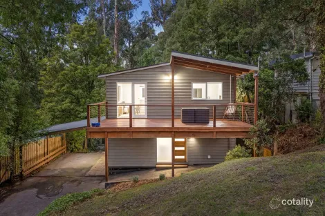 6 Durang Rd, Upwey, VIC 3158