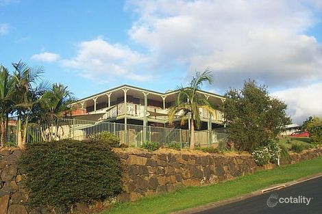 Property photo of 39 Riveroak Drive Murwillumbah NSW 2484