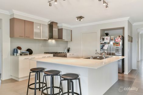 Property photo of 10 Kelpie Boulevard Curlewis VIC 3222
