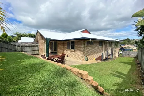 1/13 Parkland Pl, Banora Point, NSW 2486