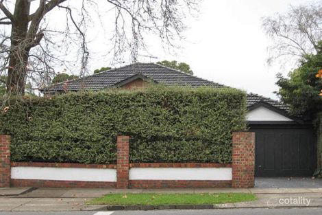 Property photo of 27 Sackville Street Kew VIC 3101