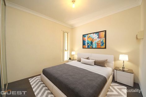 Property photo of 28/17 Stanley Street Bankstown NSW 2200