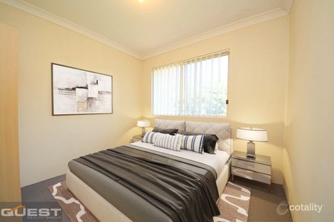 Property photo of 28/17 Stanley Street Bankstown NSW 2200
